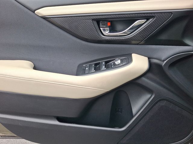 used 2023 Subaru Outback car, priced at $27,861