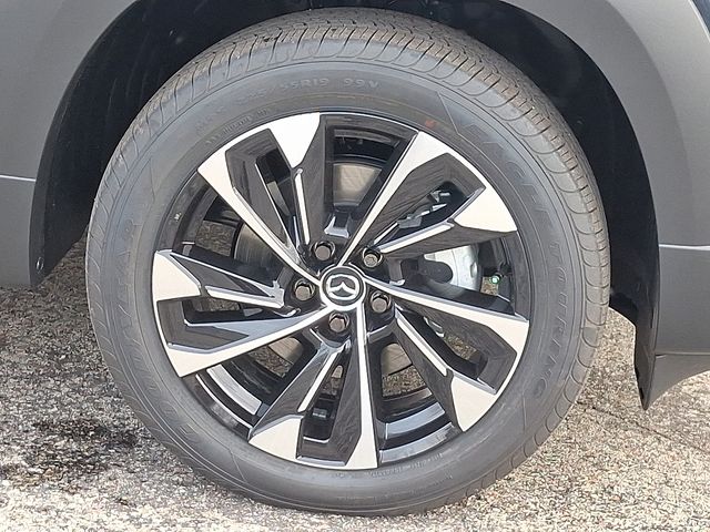 new 2026 Mazda CX-50 Hybrid car, priced at $42,580