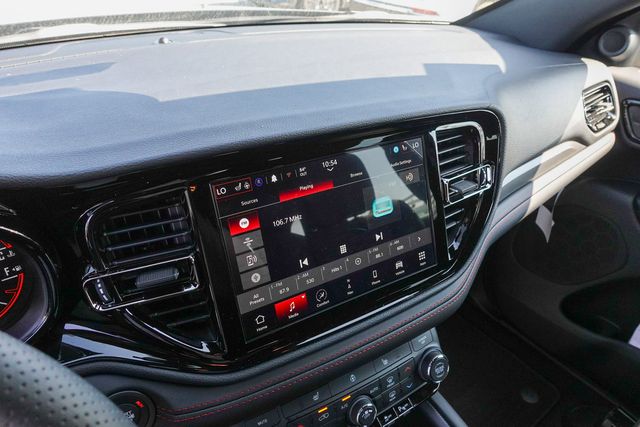 new 2026 Dodge Durango car, priced at $41,235