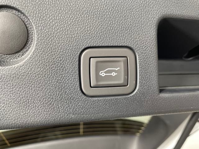 new 2026 GMC Terrain car, priced at $36,500