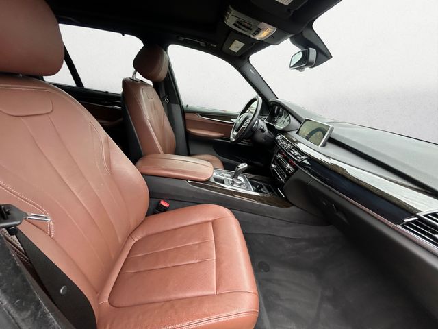 used 2018 BMW X5 car, priced at $19,997