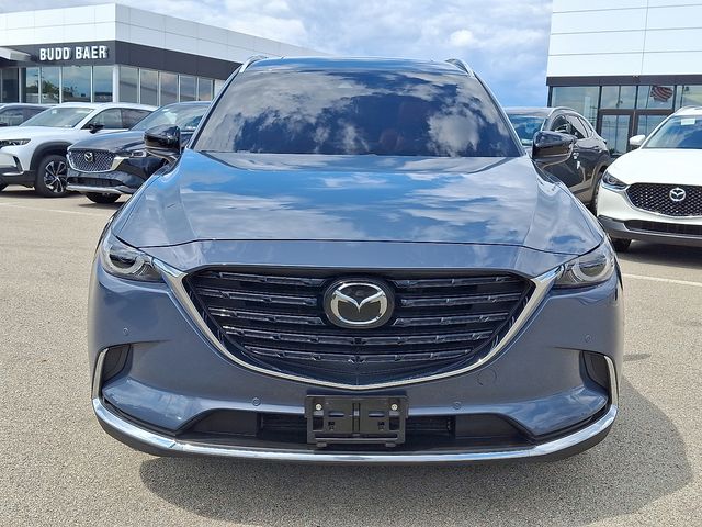 used 2023 Mazda CX-9 car, priced at $31,904
