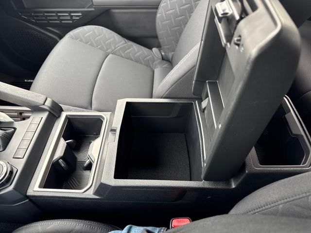new 2025 Toyota Tacoma car, priced at $43,247