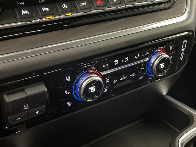 new 2025 GMC Sierra 1500 car, priced at $64,500