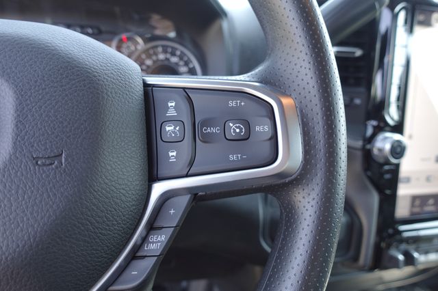 new 2025 Ram 3500 car, priced at $74,295