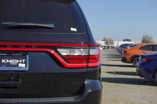 new 2025 Dodge Durango car, priced at $42,585