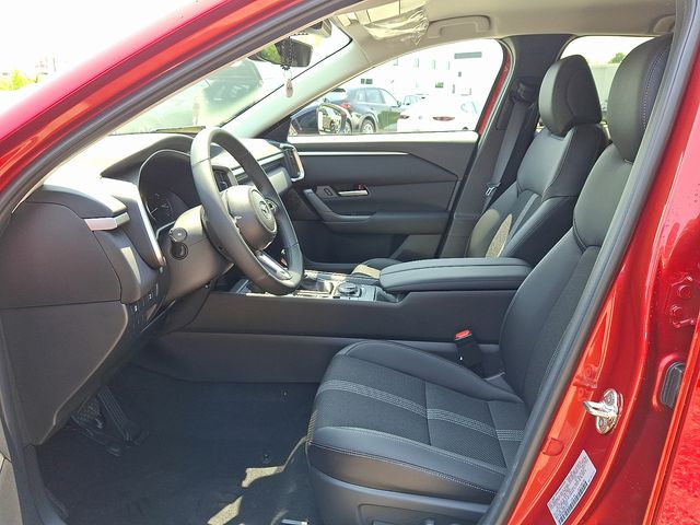 new 2025 Mazda CX-50 car, priced at $33,090