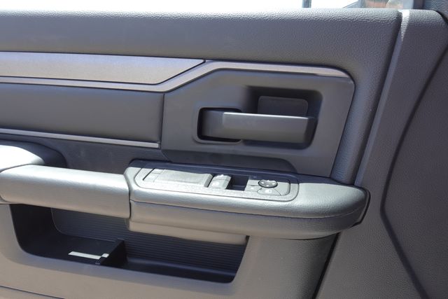 new 2025 Ram 5500HD car, priced at $74,165