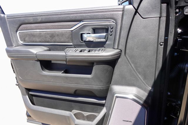 new 2025 Ram 2500 car, priced at $80,915