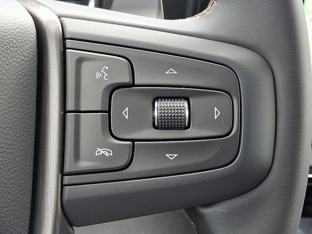new 2025 GMC Sierra 1500 car, priced at $69,410