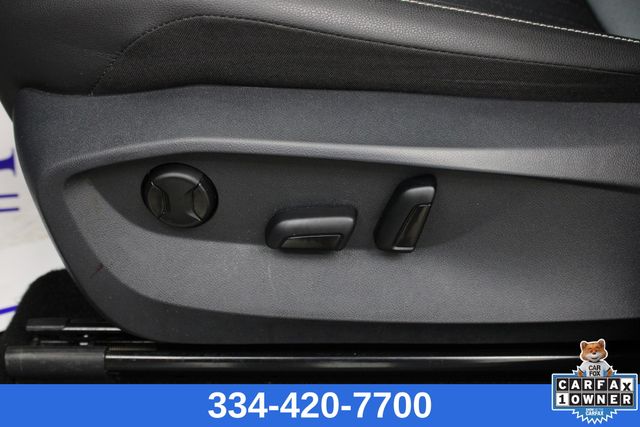 used 2023 Volkswagen Tiguan car, priced at $24,999