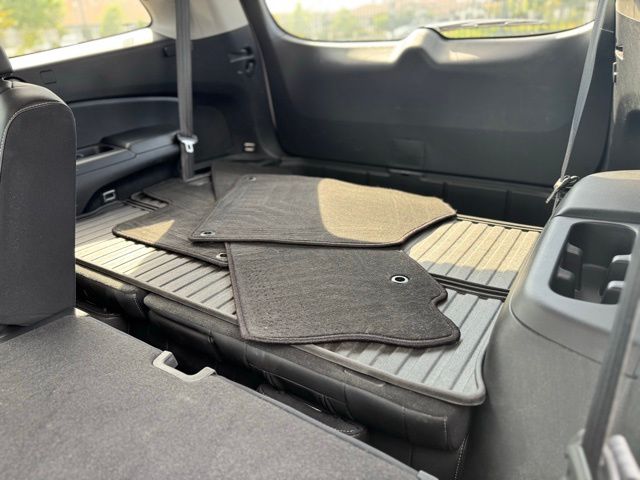 used 2019 Honda Pilot car, priced at $22,999