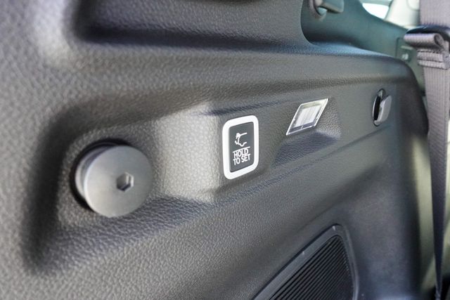 new 2025 Jeep Grand Cherokee L car, priced at $52,707