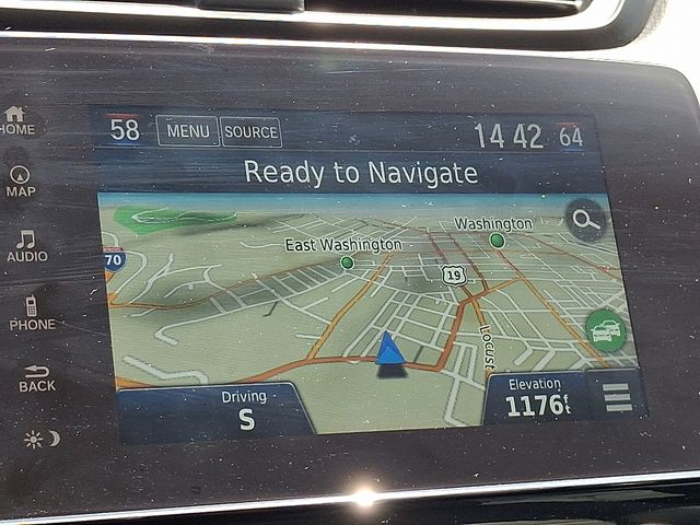 used 2018 Honda CR-V car, priced at $20,959