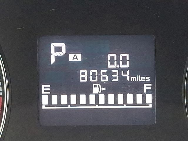 used 2019 Subaru Crosstrek car, priced at $17,913