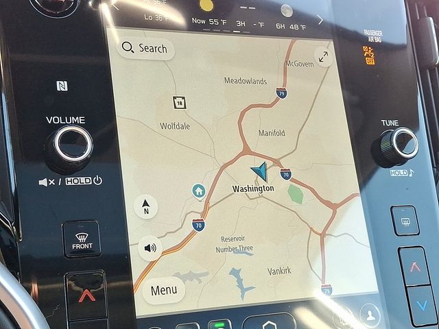 used 2024 Subaru Outback car, priced at $27,906