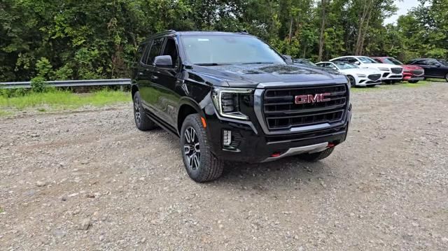 new 2024 GMC Yukon car, priced at $76,999