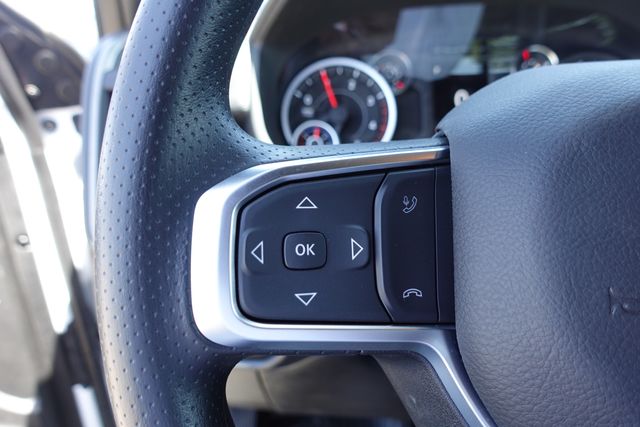 new 2025 Ram 5500HD car, priced at $79,440