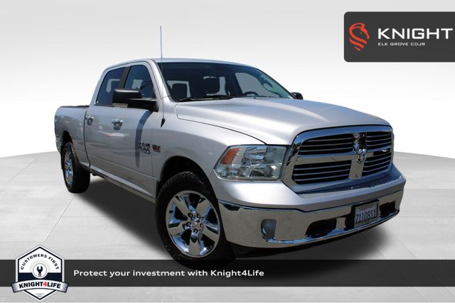 used 2014 Ram 1500 car, priced at $20,288