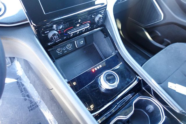 used 2022 Jeep Grand Cherokee car, priced at $31,888