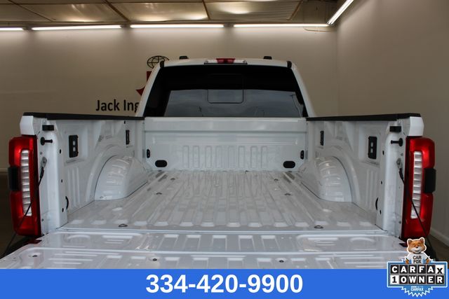used 2024 Ford F-250SD car, priced at $72,999
