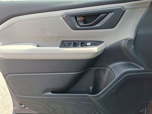 used 2025 Subaru Forester car, priced at $32,333