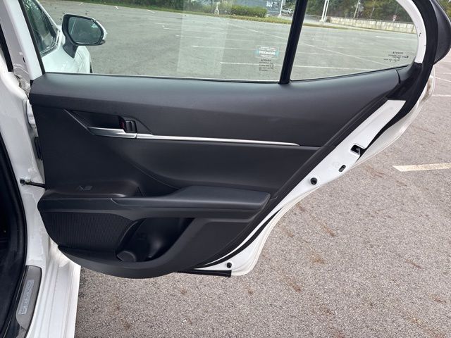 used 2022 Toyota Camry car, priced at $24,999