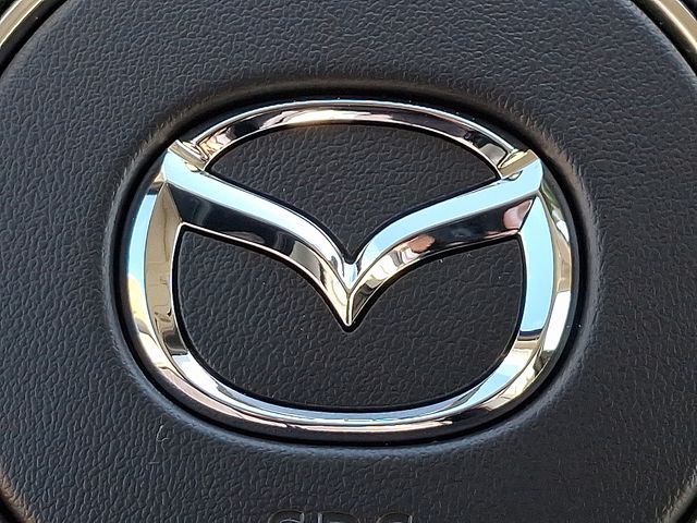 new 2025 Mazda CX-90 car, priced at $41,600