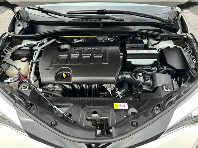 used 2021 Toyota C-HR car, priced at $20,749