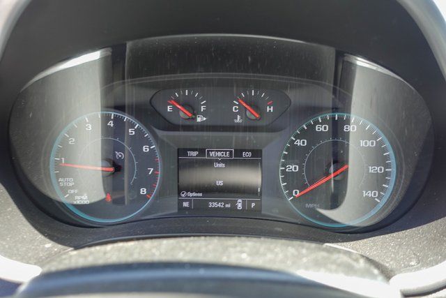 used 2020 Chevrolet Malibu car, priced at $14,999