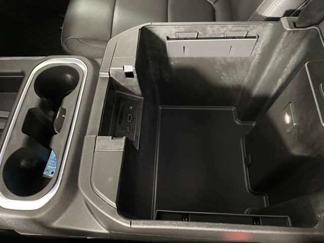 used 2020 Chevrolet Silverado 2500HD car, priced at $52,000