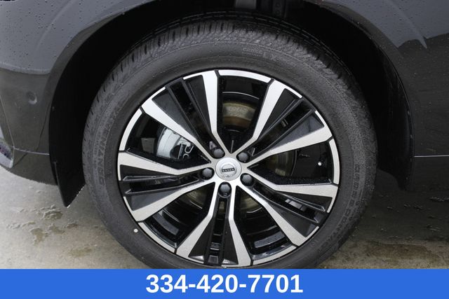 new 2025 Volvo XC60 car, priced at $55,360