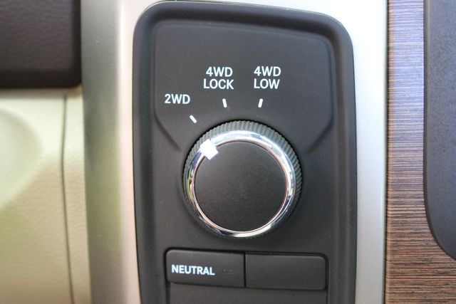used 2013 Ram 2500 car