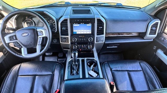 used 2019 Ford F-150 car, priced at $32,987