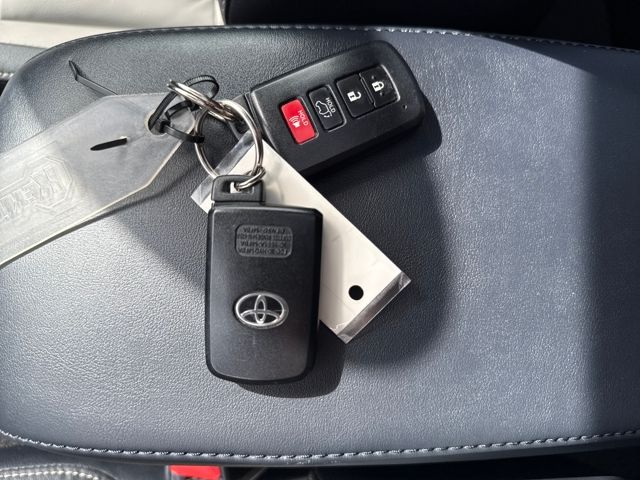 used 2017 Toyota RAV4 Hybrid car, priced at $24,999