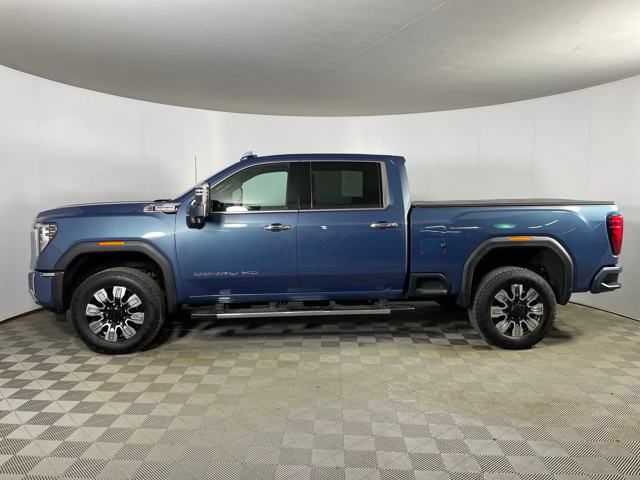 used 2024 GMC Sierra 2500HD car, priced at $71,000