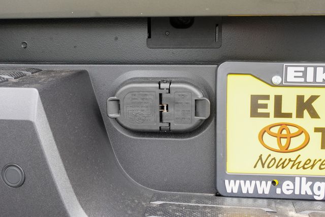 new 2026 Toyota Prius Plug-In Hybrid car