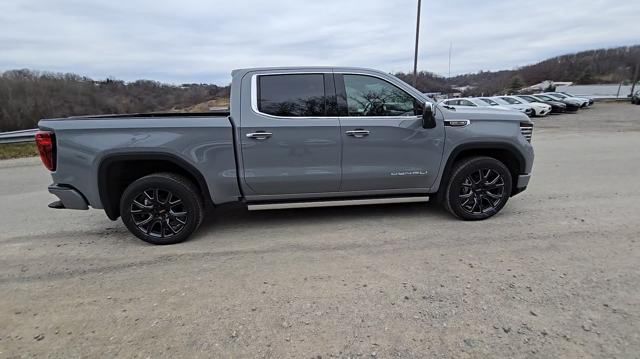 new 2025 GMC Sierra 1500 car, priced at $77,575