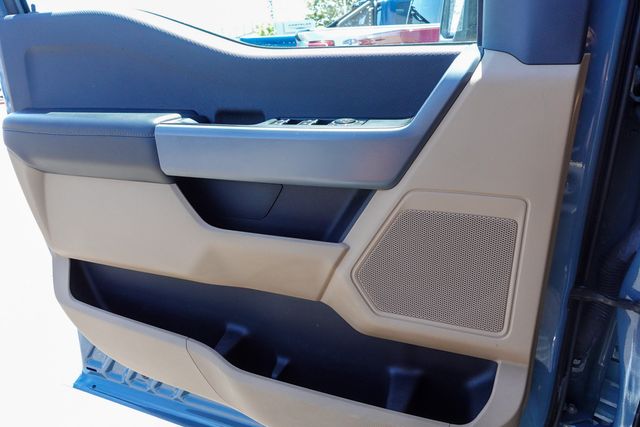 used 2023 Ford F-150 car, priced at $36,649