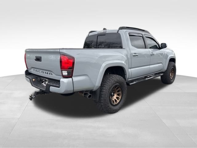 used 2019 Toyota Tacoma car, priced at $27,999