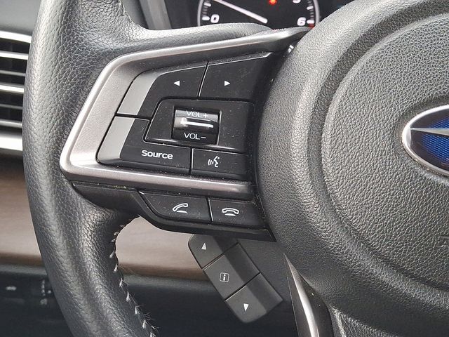 used 2022 Subaru Legacy car, priced at $23,448