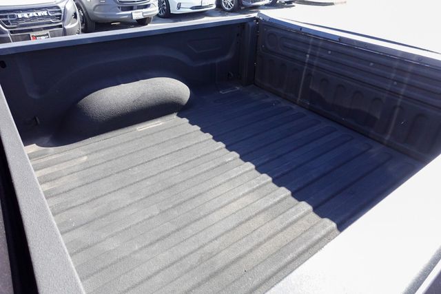 used 2019 Ram 1500 Classic car, priced at $25,428