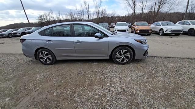 new 2025 Subaru Legacy car, priced at $29,738