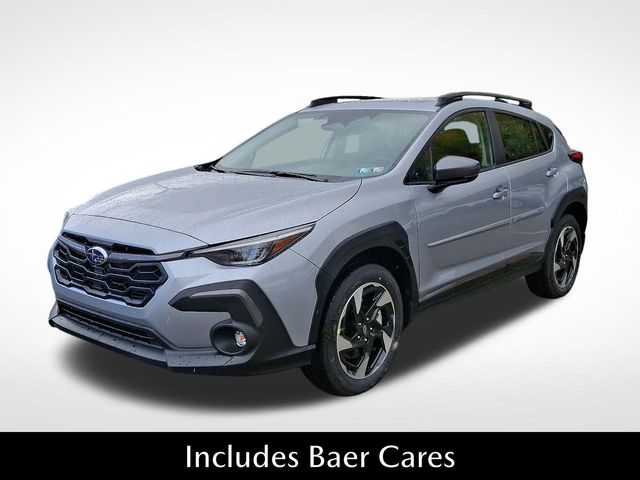 new 2025 Subaru Crosstrek car, priced at $35,992