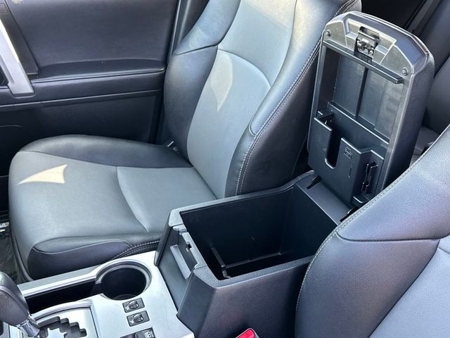 used 2023 Toyota 4Runner car, priced at $39,798