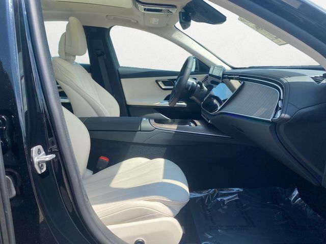 new 2025 Mercedes-Benz E-Class car, priced at $76,110