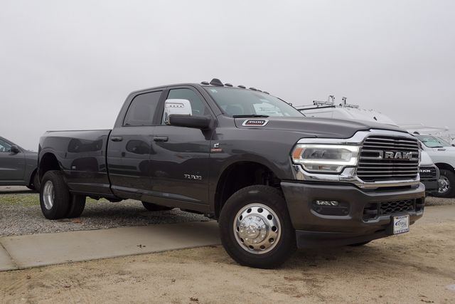 new 2024 Ram 3500 car, priced at $82,625