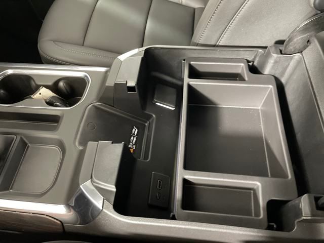 new 2025 GMC Sierra 1500 car, priced at $64,500