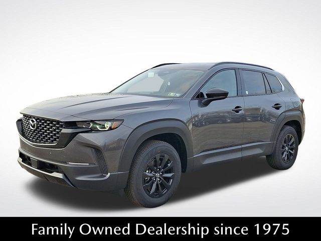 new 2026 Mazda CX-50 Hybrid car, priced at $40,630