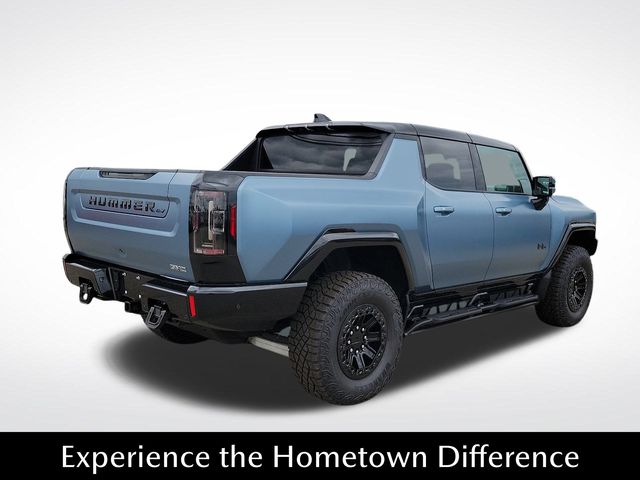 new 2024 GMC Hummer EV Pickup car, priced at $145,295